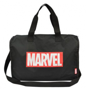 MARVEL！！今大人気のマーベルのロゴバッグが入荷☆★